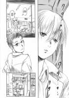 FORK IN THE ROAD 2 / FORK IN THE ROAD 2 [Mashiraga Aki] [Original] Thumbnail Page 35