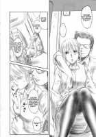 FORK IN THE ROAD 2 / FORK IN THE ROAD 2 [Mashiraga Aki] [Original] Thumbnail Page 37