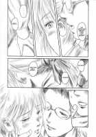 FORK IN THE ROAD 2 / FORK IN THE ROAD 2 [Mashiraga Aki] [Original] Thumbnail Page 38