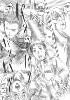 FORK IN THE ROAD 2 / FORK IN THE ROAD 2 [Mashiraga Aki] [Original] Thumbnail Page 49