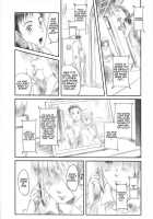 FORK IN THE ROAD 2 / FORK IN THE ROAD 2 [Mashiraga Aki] [Original] Thumbnail Page 56