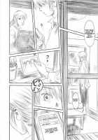 FORK IN THE ROAD 2 / FORK IN THE ROAD 2 [Mashiraga Aki] [Original] Thumbnail Page 57