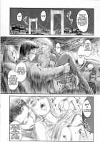 FORK IN THE ROAD 2 / FORK IN THE ROAD 2 [Mashiraga Aki] [Original] Thumbnail Page 61