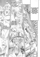FORK IN THE ROAD 2 / FORK IN THE ROAD 2 [Mashiraga Aki] [Original] Thumbnail Page 64