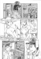 FORK IN THE ROAD 2 / FORK IN THE ROAD 2 [Mashiraga Aki] [Original] Thumbnail Page 68