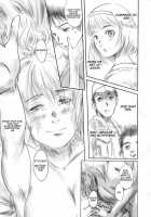 FORK IN THE ROAD 2 / FORK IN THE ROAD 2 [Mashiraga Aki] [Original] Thumbnail Page 06