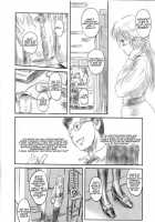 FORK IN THE ROAD 2 / FORK IN THE ROAD 2 [Mashiraga Aki] [Original] Thumbnail Page 75