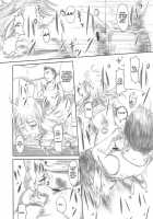 FORK IN THE ROAD 2 / FORK IN THE ROAD 2 [Mashiraga Aki] [Original] Thumbnail Page 79