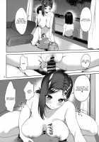 Tawawa na Kouhai-chan / たわわな後輩ちゃん [Asahina Hikage] [Getsuyoubi no Tawawa] Thumbnail Page 15