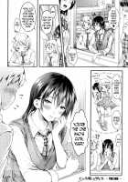 Yuuri-sama is Watching / ユーリ様がみてる [Koorizu] [Original] Thumbnail Page 22