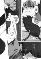 Do Aircraft Carriers Dream of White Moths? Vol. One / 空母ハ白灯蛾ノ夢ヲミルカ 上 [Arai Kei] [Kantai Collection] Thumbnail Page 20