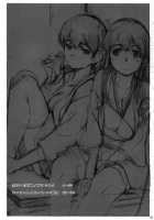 Do Aircraft Carriers Dream of White Moths? Vol. One / 空母ハ白灯蛾ノ夢ヲミルカ 上 [Arai Kei] [Kantai Collection] Thumbnail Page 03