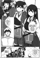 Do Aircraft Carriers Dream of White Moths? Vol. One / 空母ハ白灯蛾ノ夢ヲミルカ 上 [Arai Kei] [Kantai Collection] Thumbnail Page 04