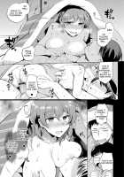 God, Please grant my Wish! / 神様に願いゴト [Kirimoto Yuuji] [Original] Thumbnail Page 19