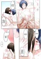 LoveHo Iku KanaFumi / ラブホいくかなふみ [Romi] [The Idolmaster] Thumbnail Page 05