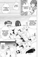 Hontou ni Kowai Kousoku Shuufukuzai / 本当は怖い高速修復材 [Kantai Collection] Thumbnail Page 19