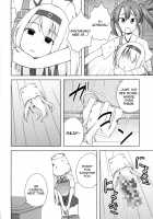 Hontou ni Kowai Kousoku Shuufukuzai / 本当は怖い高速修復材 [Kantai Collection] Thumbnail Page 26