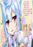 Costte!! Toilet no Hanako-kun / コスって!!トイレの花子くん [Aogiri Penta] [Hacka Doll] Thumbnail Page 07