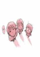 Don't mind ★ Fruit Punch Sensei!! / どんまい★フルーツポンチ伯爵先生！！ [Gomennasai] [Original] Thumbnail Page 17