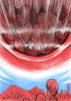 Don't mind ★ Fruit Punch Sensei!! / どんまい★フルーツポンチ伯爵先生！！ [Gomennasai] [Original] Thumbnail Page 18