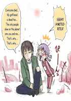 Don't mind ★ Fruit Punch Sensei!! / どんまい★フルーツポンチ伯爵先生！！ [Gomennasai] [Original] Thumbnail Page 25