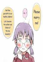 Don't mind ★ Fruit Punch Sensei!! / どんまい★フルーツポンチ伯爵先生！！ [Gomennasai] [Original] Thumbnail Page 26