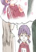 Don't mind ★ Fruit Punch Sensei!! / どんまい★フルーツポンチ伯爵先生！！ [Gomennasai] [Original] Thumbnail Page 29