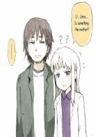 Don't mind ★ Fruit Punch Sensei!! / どんまい★フルーツポンチ伯爵先生！！ [Gomennasai] [Original] Thumbnail Page 30