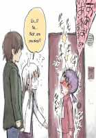 Don't mind ★ Fruit Punch Sensei!! / どんまい★フルーツポンチ伯爵先生！！ [Gomennasai] [Original] Thumbnail Page 32