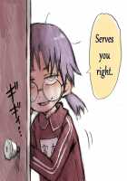 Don't mind ★ Fruit Punch Sensei!! / どんまい★フルーツポンチ伯爵先生！！ [Gomennasai] [Original] Thumbnail Page 34