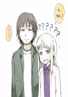 Don't mind ★ Fruit Punch Sensei!! / どんまい★フルーツポンチ伯爵先生！！ [Gomennasai] [Original] Thumbnail Page 36