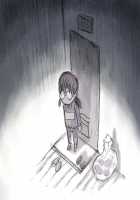 Don't mind ★ Fruit Punch Sensei!! / どんまい★フルーツポンチ伯爵先生！！ [Gomennasai] [Original] Thumbnail Page 37