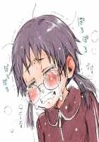 Don't mind ★ Fruit Punch Sensei!! / どんまい★フルーツポンチ伯爵先生！！ [Gomennasai] [Original] Thumbnail Page 38