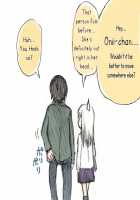 Don't mind ★ Fruit Punch Sensei!! / どんまい★フルーツポンチ伯爵先生！！ [Gomennasai] [Original] Thumbnail Page 40