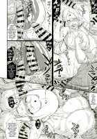 Debauchery of a Mature Honeypot Princess Ch 2 / 熟蜜姫淫蕩伝2 [Numahana] [Naruto] Thumbnail Page 15