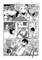 Swimmy / スイミー [Isaki] [Original] Thumbnail Page 10