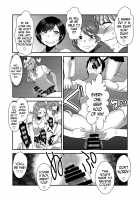 Swimmy / スイミー [Isaki] [Original] Thumbnail Page 18