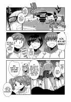 Swimmy / スイミー [Isaki] [Original] Thumbnail Page 20