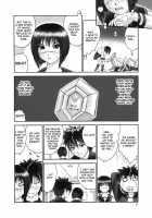 Renkin No Hon / 錬金の本 [Iruma Kamiri] [Busou Renkin] Thumbnail Page 05