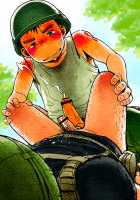 Manga Shounen Zoom Vol. 06 / 漫画少年ズーム VOL.06 [Shigeru] [Original] Thumbnail Page 65