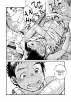 Manga Shounen Zoom Vol. 10 / 漫画少年ズーム vol.10 [Shigeru] [Original] Thumbnail Page 26