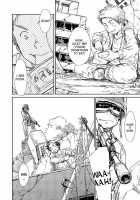 Manga Shounen Zoom Vol. 11 & 12 / 漫画少年ズーム vol.11 & 12 [Shigeru] [Original] Thumbnail Page 22