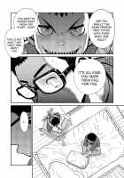 Manga Shounen Zoom Vol. 11 & 12 / 漫画少年ズーム vol.11 & 12 [Shigeru] [Original] Thumbnail Page 52