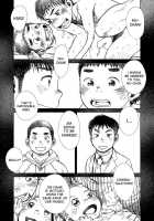 Manga Shounen Zoom Vol. 13 / 漫画少年ズーム vol.13 [Shigeru] [Original] Thumbnail Page 38