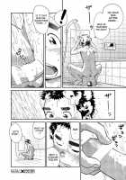 Manga Shounen Zoom Vol. 15 / 漫画少年ズーム vol.15 [Shigeru] [Original] Thumbnail Page 36