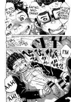 Manga Shounen Zoom Vol. 16 / 漫画少年ズーム vol.16 [Shigeru] [Original] Thumbnail Page 17