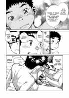 Manga Shounen Zoom Vol. 17 / 漫画少年ズーム vol.17 [Shigeru] [Original] Thumbnail Page 24
