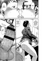 Manga Shounen Zoom Vol. 19 / 漫画少年ズーム vol.19 [Shigeru] [Original] Thumbnail Page 37