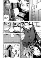 Manga Shounen Zoom Vol. 19 / 漫画少年ズーム vol.19 [Shigeru] [Original] Thumbnail Page 38