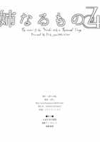 Ane Naru Mono 4 / 姉なるもの 4 [Pochi.] [Ane Naru Mono] Thumbnail Page 25